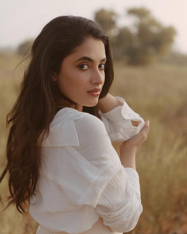 Priyanka Mohan 8