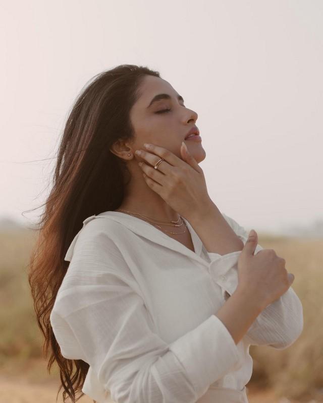 Priyanka Mohan 9