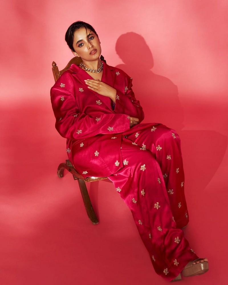 Priyanka Mohan 2