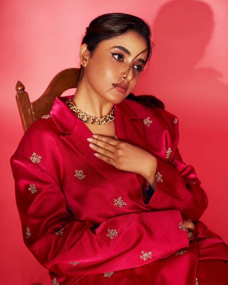 Priyanka Mohan 5