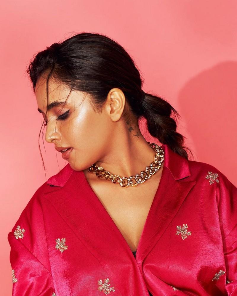 Priyanka Mohan 7