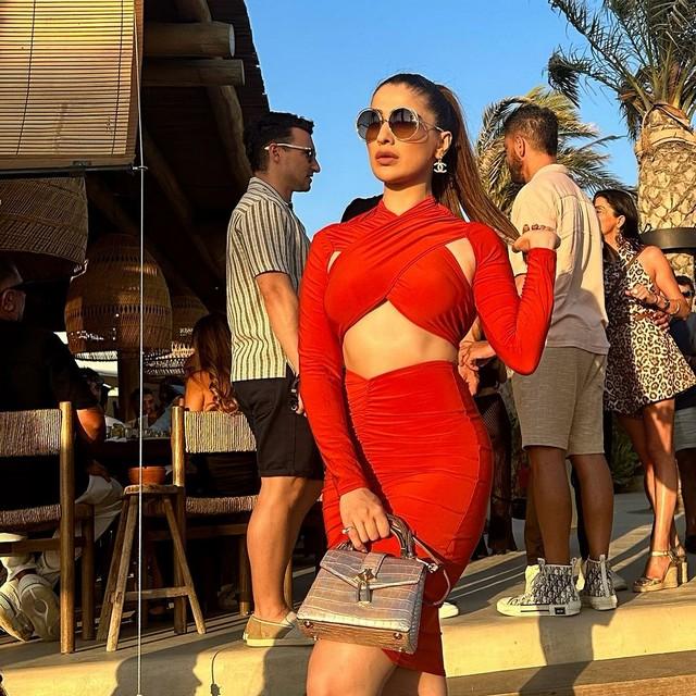 Raai Laxmi 3