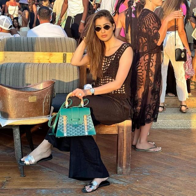Raai Laxmi 8