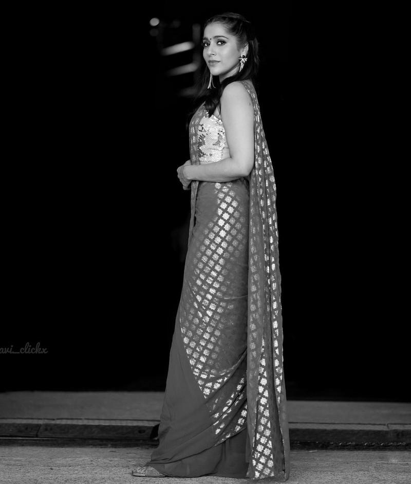 Rashmi Gautam 2