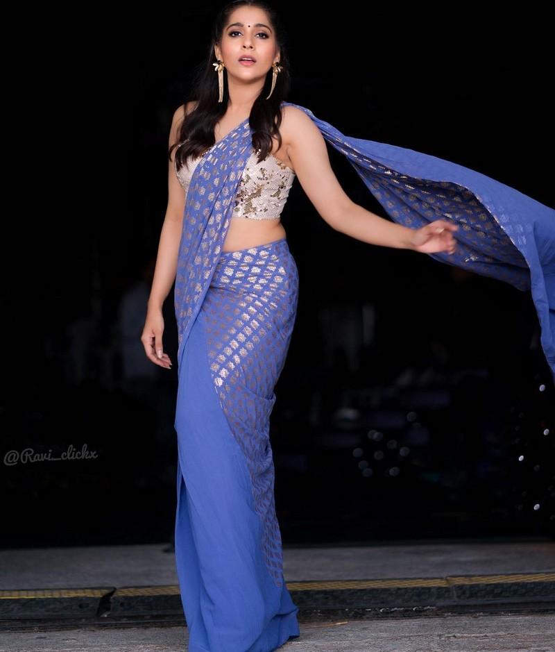 Rashmi Gautam 3