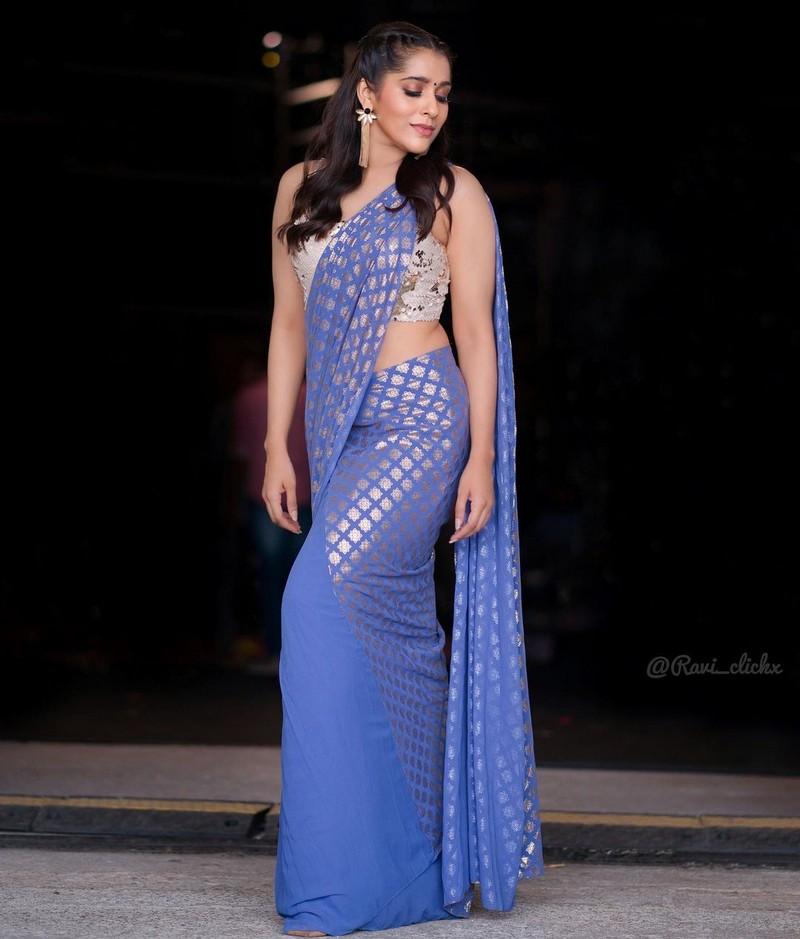 Rashmi Gautam 5