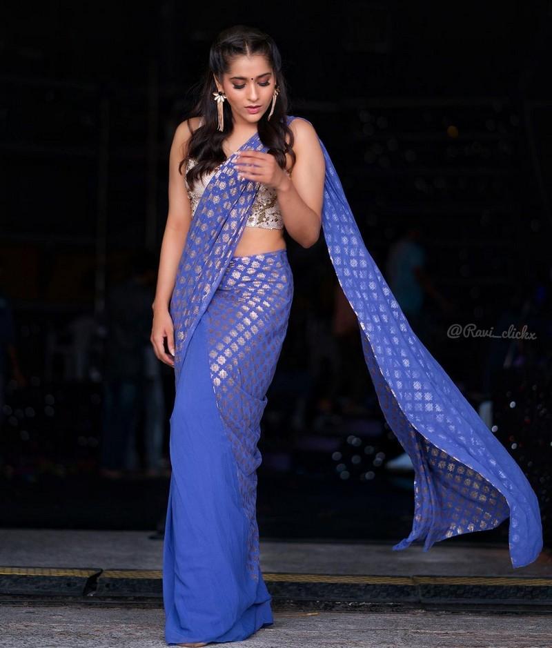 Rashmi Gautam 6