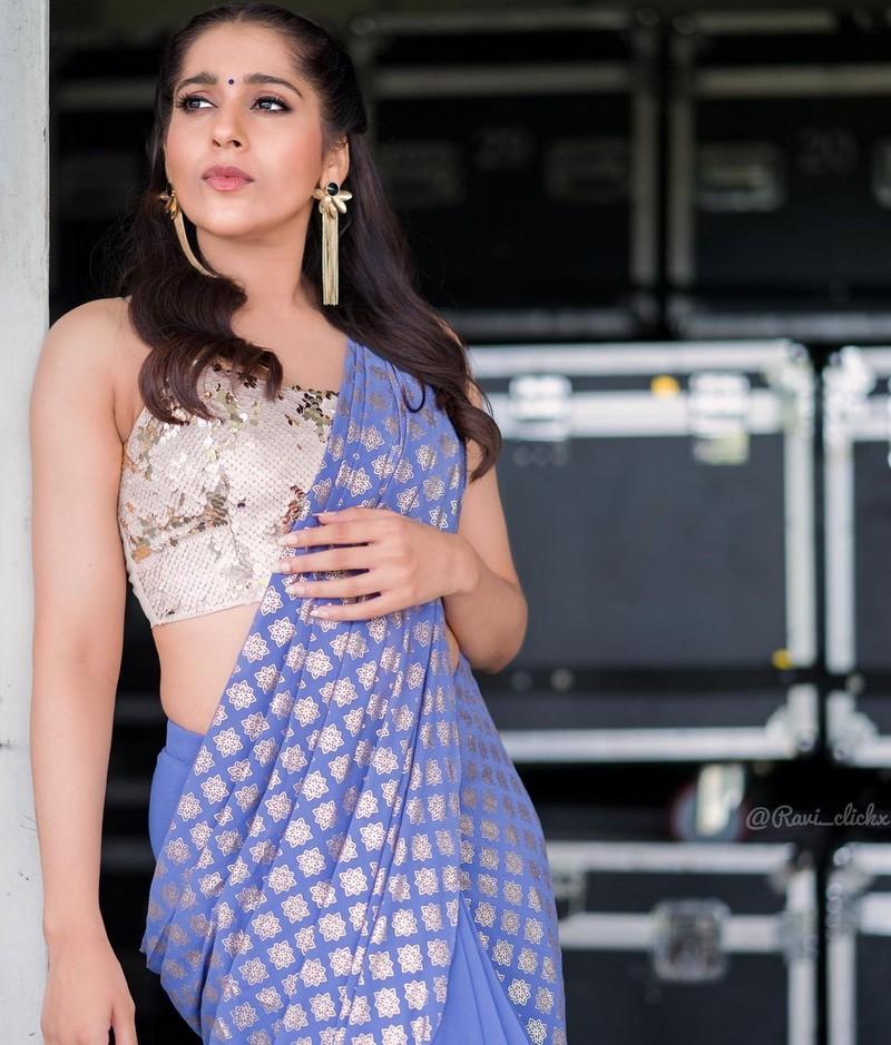 Rashmi Gautam 9
