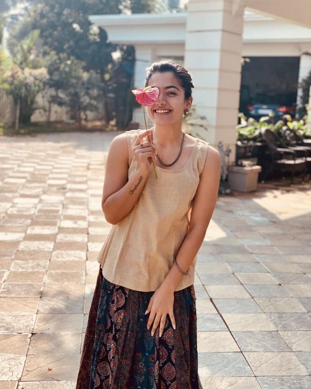 Rashmika Mandanna 3