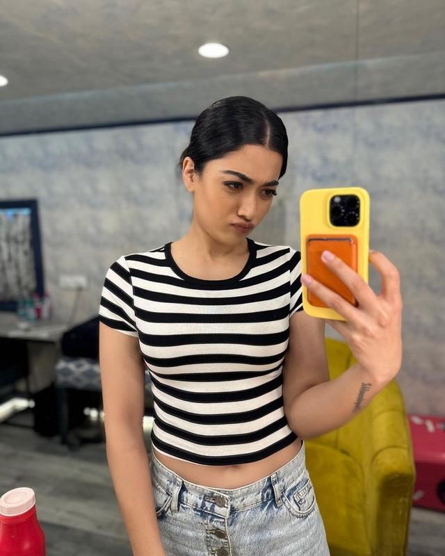 Rashmika Mandanna 4