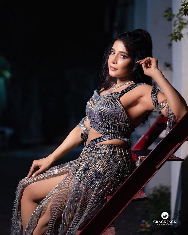 Sakshi Agarwal 1