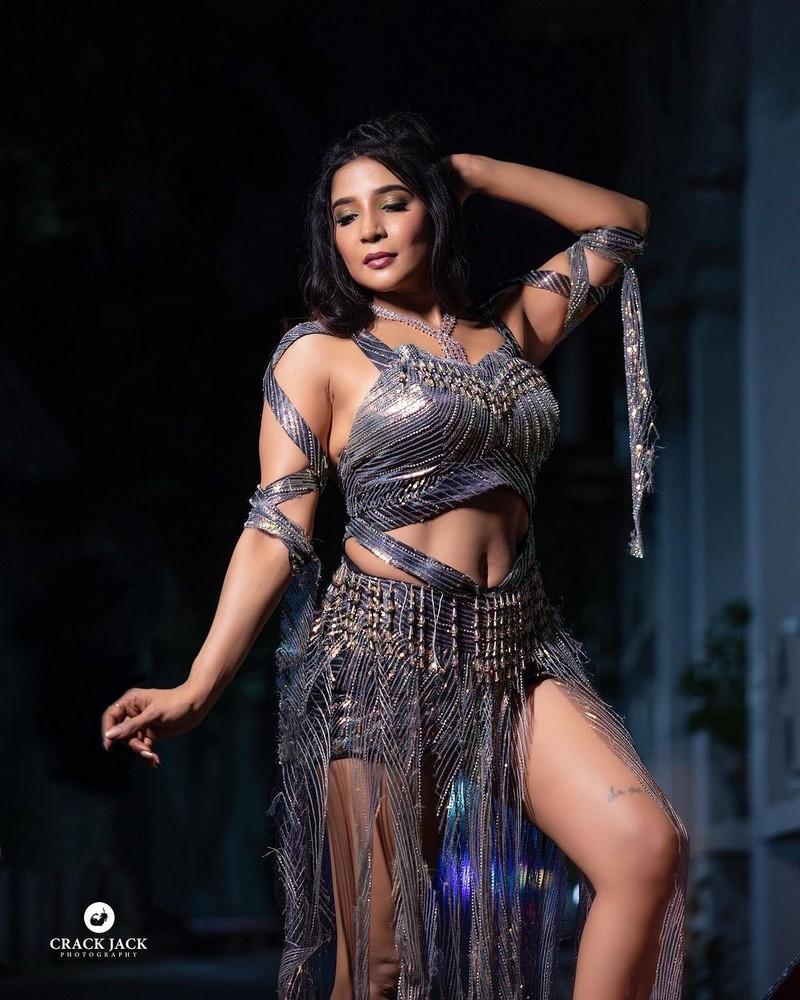 Sakshi Agarwal 5