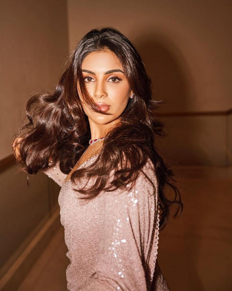 Samyuktha Menon 6