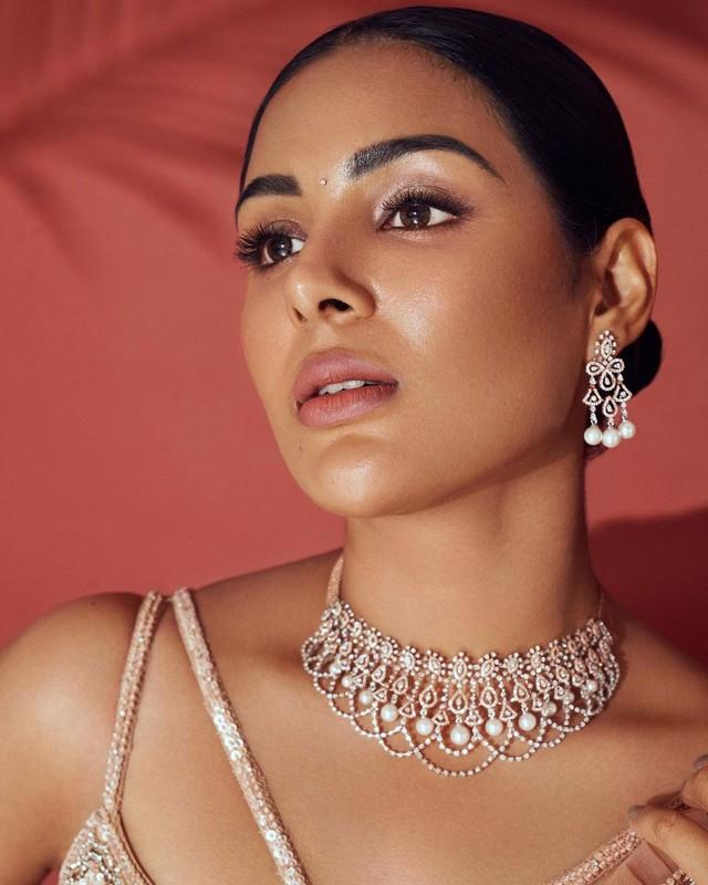 Samyuktha Menon 1