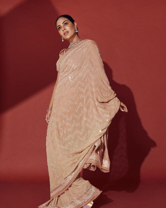 Samyuktha Menon 2