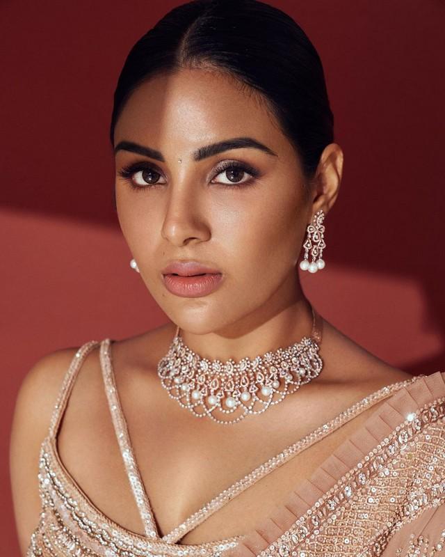 Samyuktha Menon 3