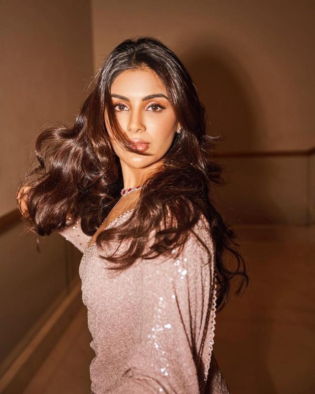 Samyuktha Menon 6