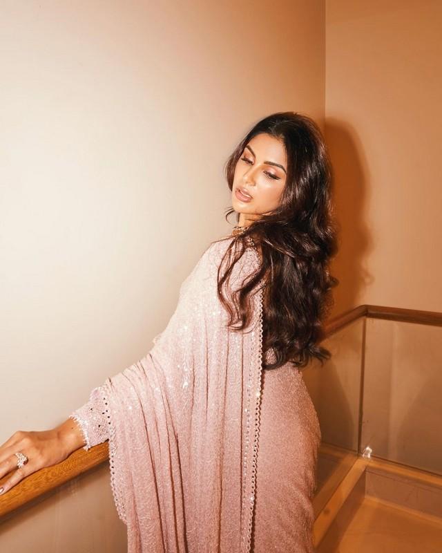 Samyuktha Menon 9
