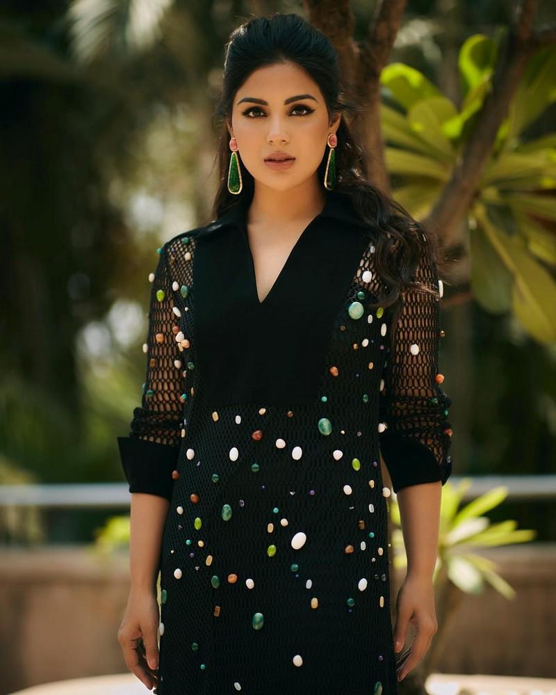 Samyuktha Menon 1