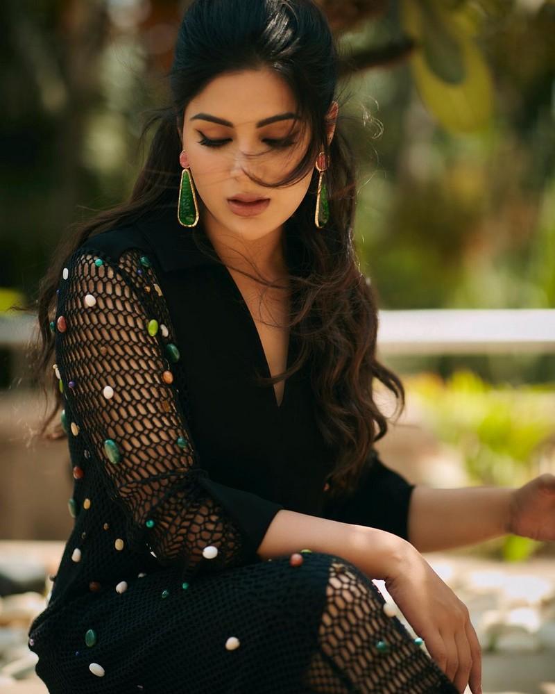 Samyuktha Menon 5