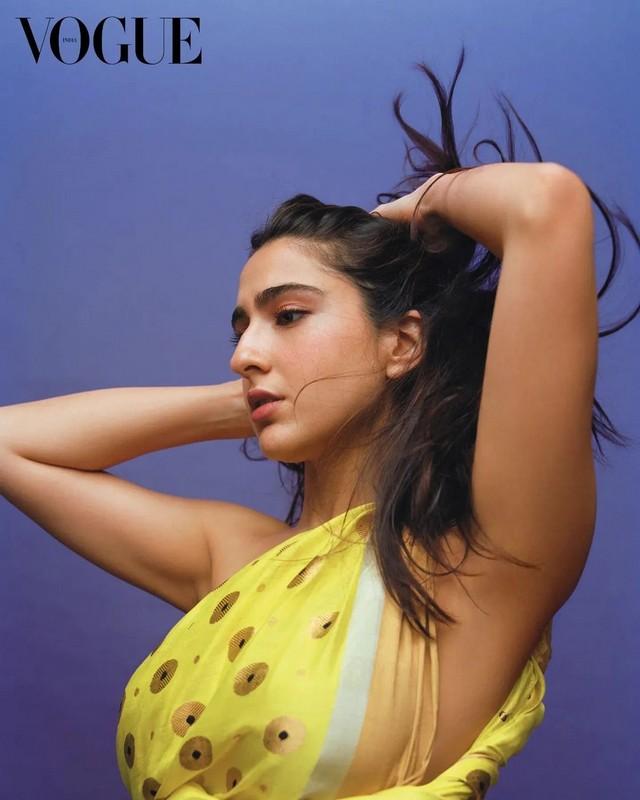 Sara Ali Khan 7