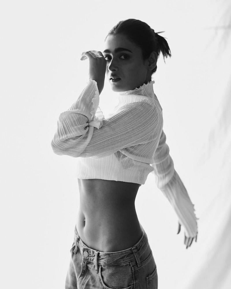 Shalini Pandey 1