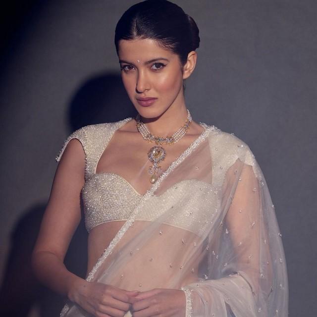 Shanaya Kapoor 2