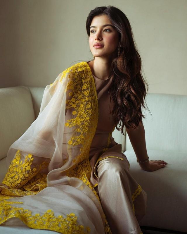 Shanaya Kapoor 6