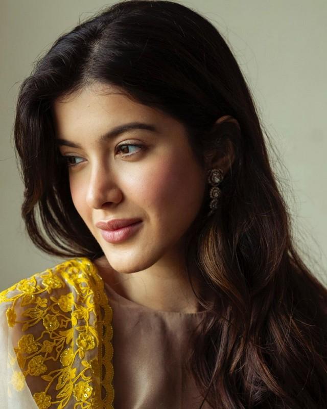 Shanaya Kapoor 7