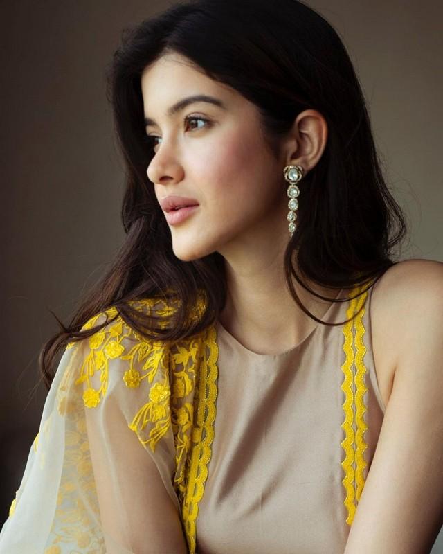 Shanaya Kapoor 8