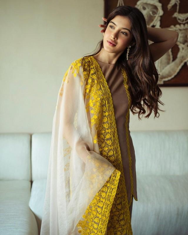 Shanaya Kapoor 9