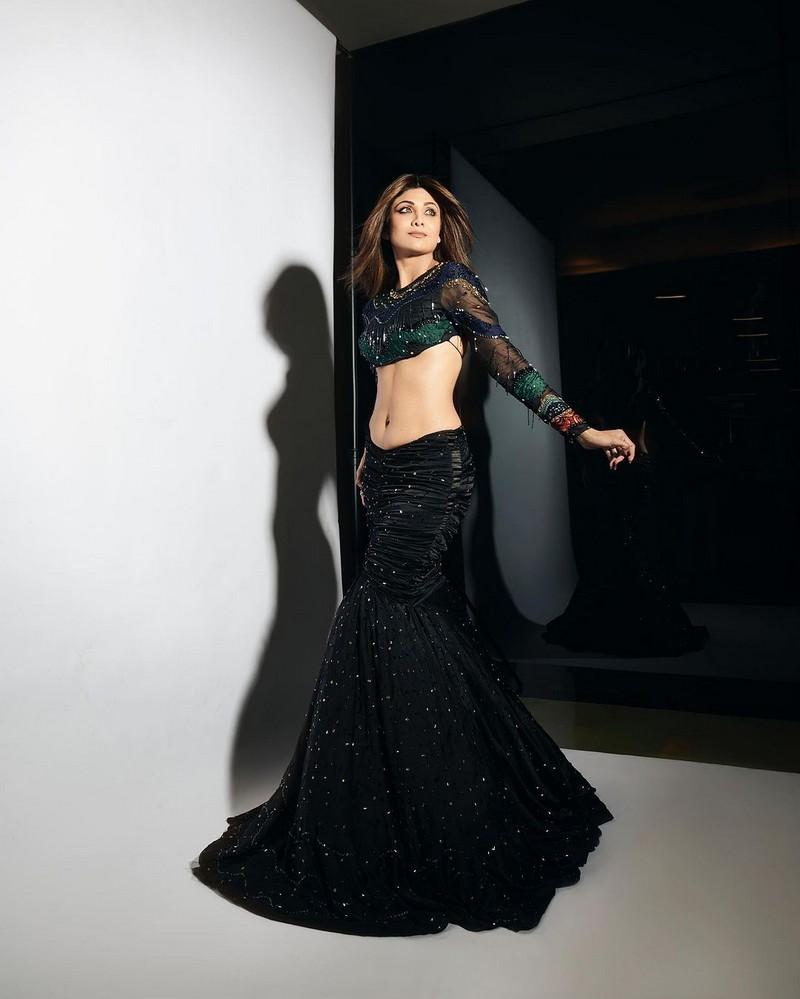 Shilpa Shetty 8