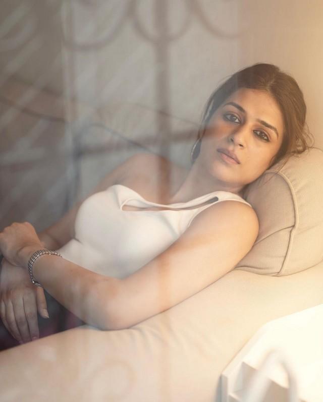 Shraddha Das 6