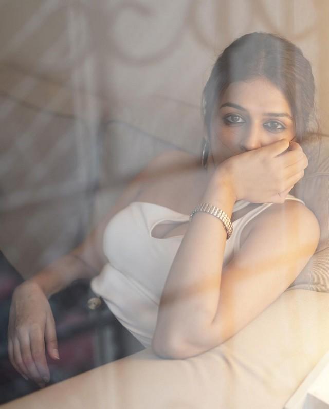 Shraddha Das 8
