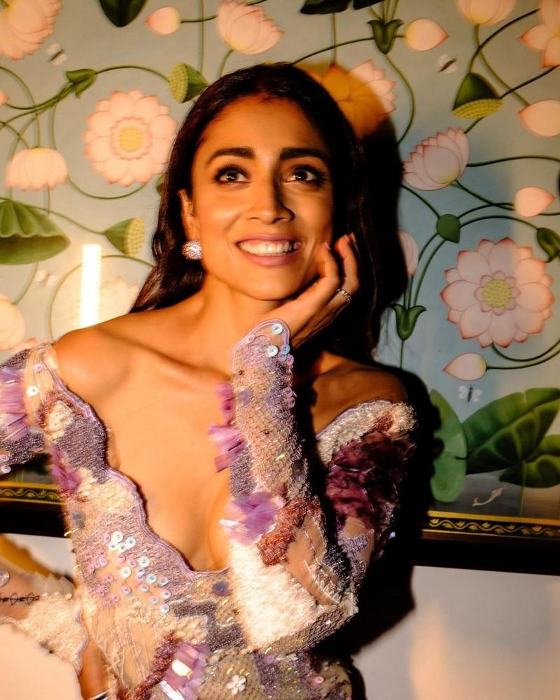 Shriya Saran 15