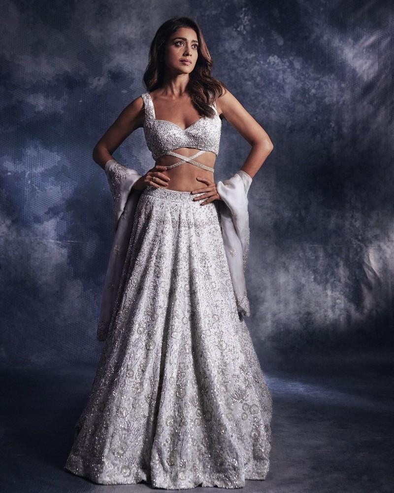 Shriya Saran 12