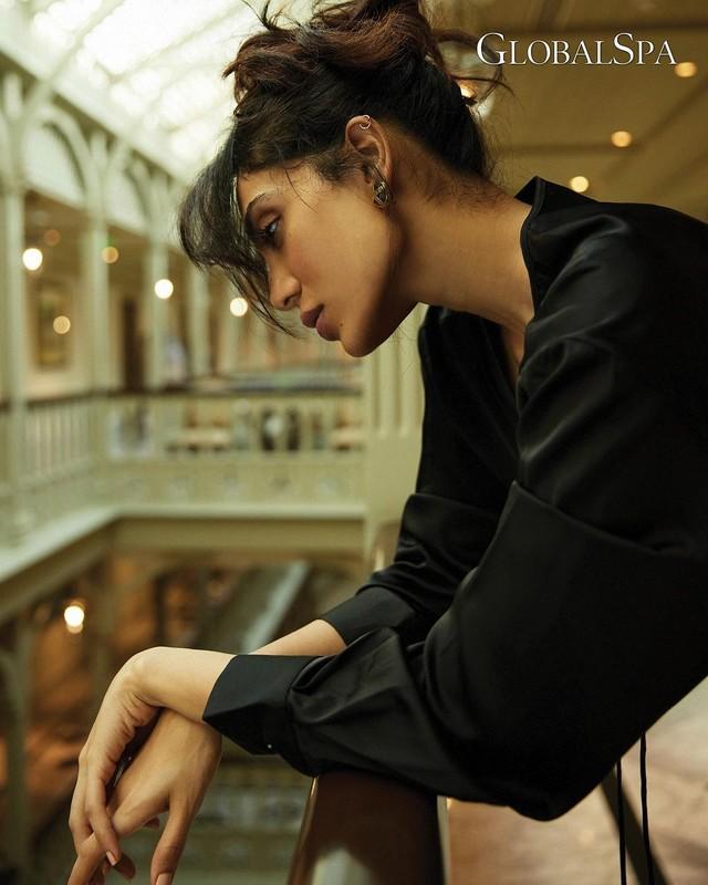 Sobhita Dhulipal 12