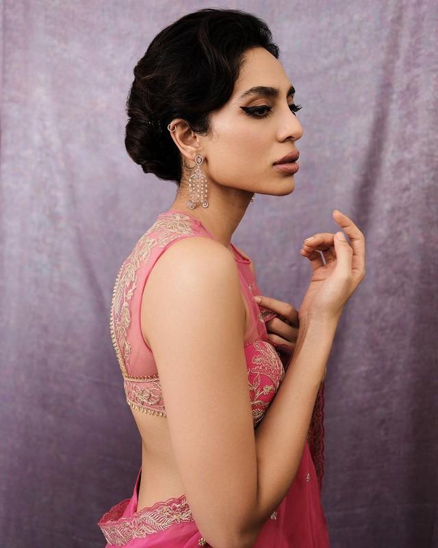Sobhita Dhulipal 2