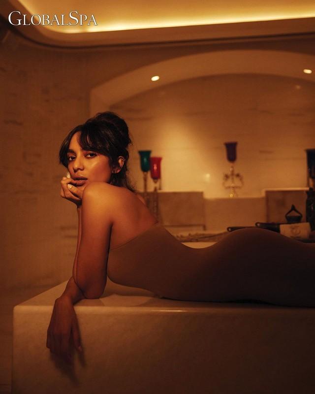 Sobhita Dhulipal 8