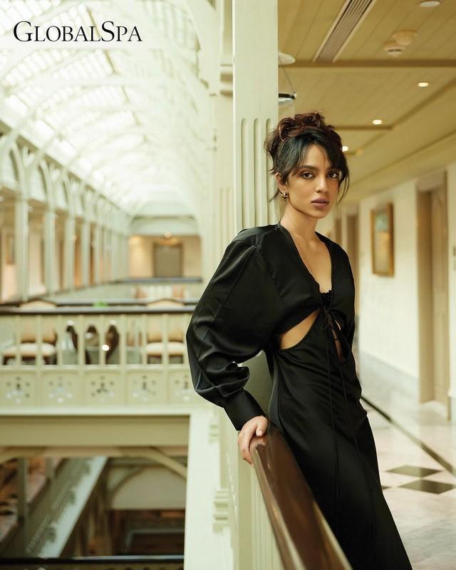 Sobhita Dhulipal 9