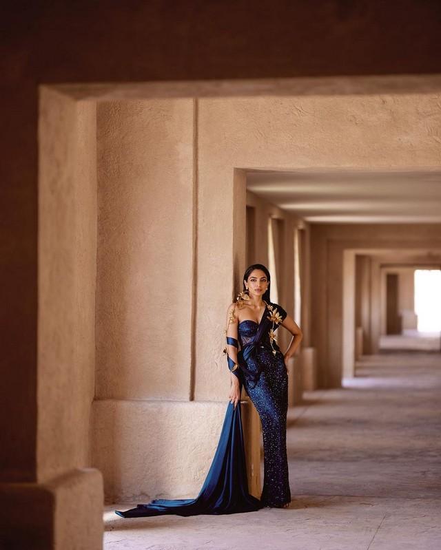 Sobhita Duliphala 9
