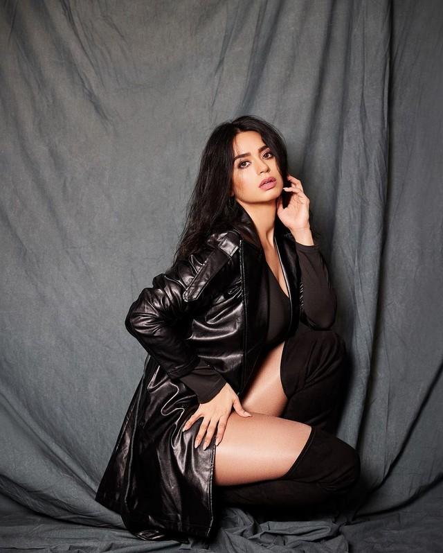 Soundarya Sharma 1