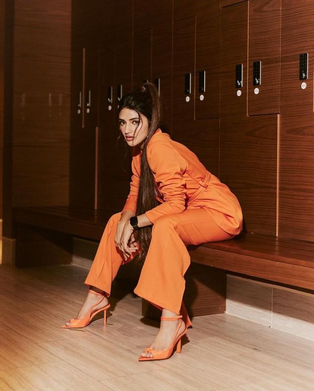 Sreeleela 2
