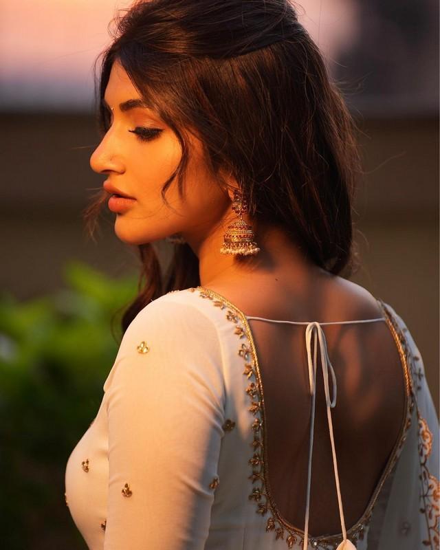 Sreeleela 4