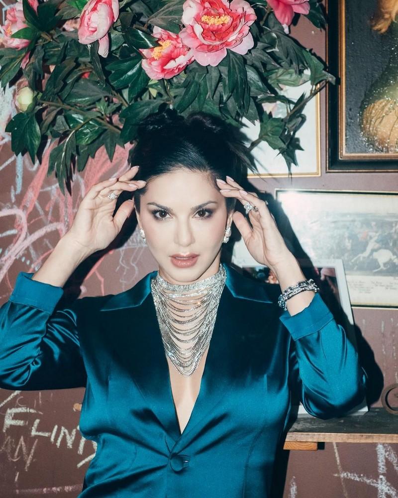 Sunny Leone 1
