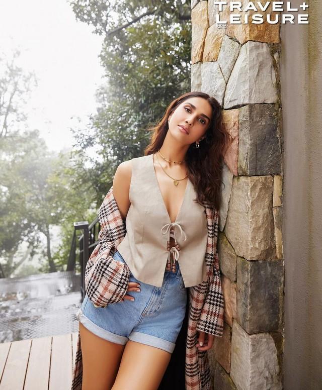 Vaani Kapoor 7