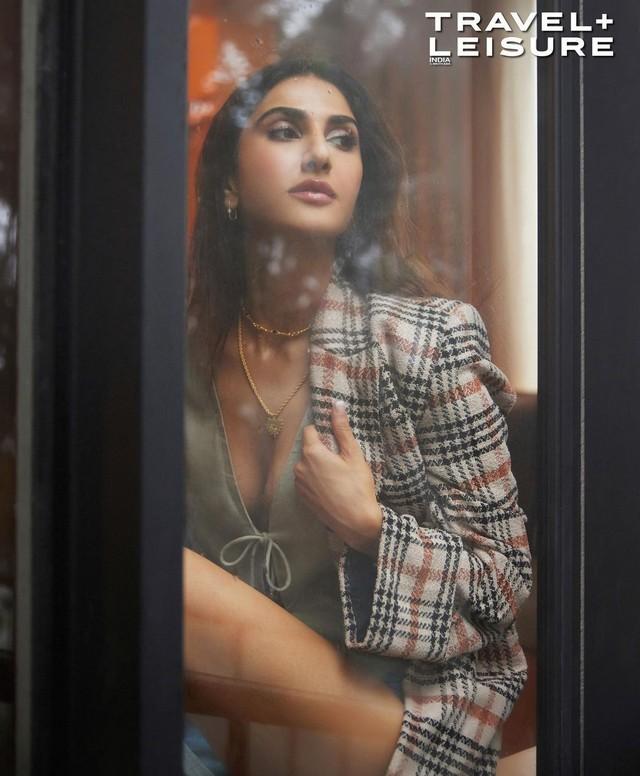 Vaani Kapoor 9