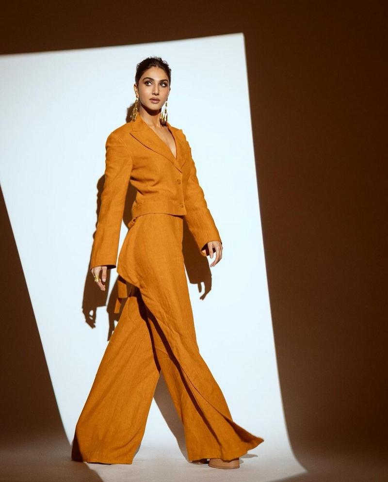 Vaani Kapoor 5