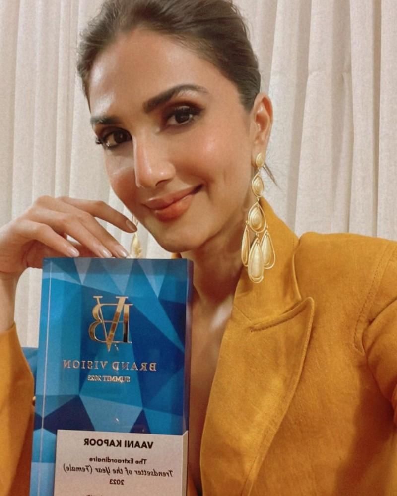 Vaani Kapoor 6