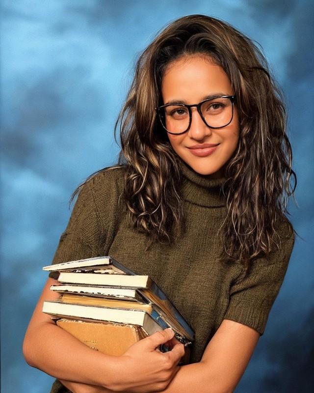 Aisha Sharma 1